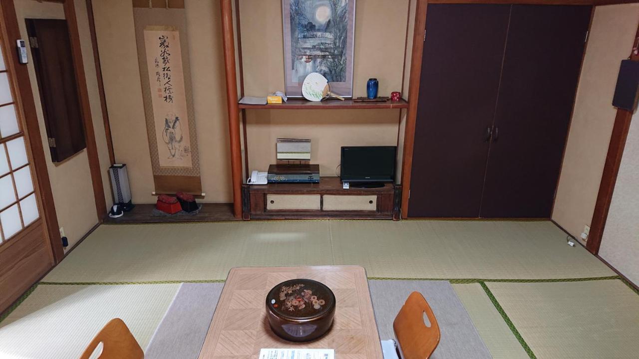 わじまや旅館 *