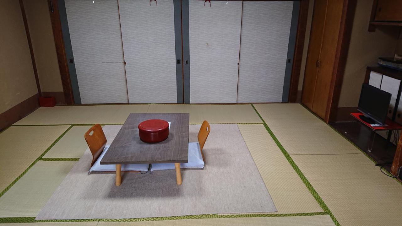旅館 わじまや旅館