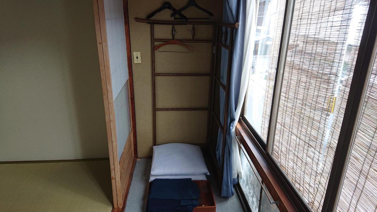 わじまや旅館 * 京都市